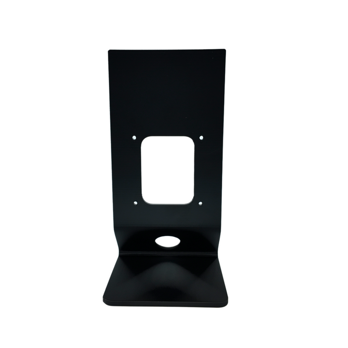 UniFi U7 Pro Wall Desk Stand - Secure, Sleek Desktop Stand for Ubiquiti U7 Pro Wall