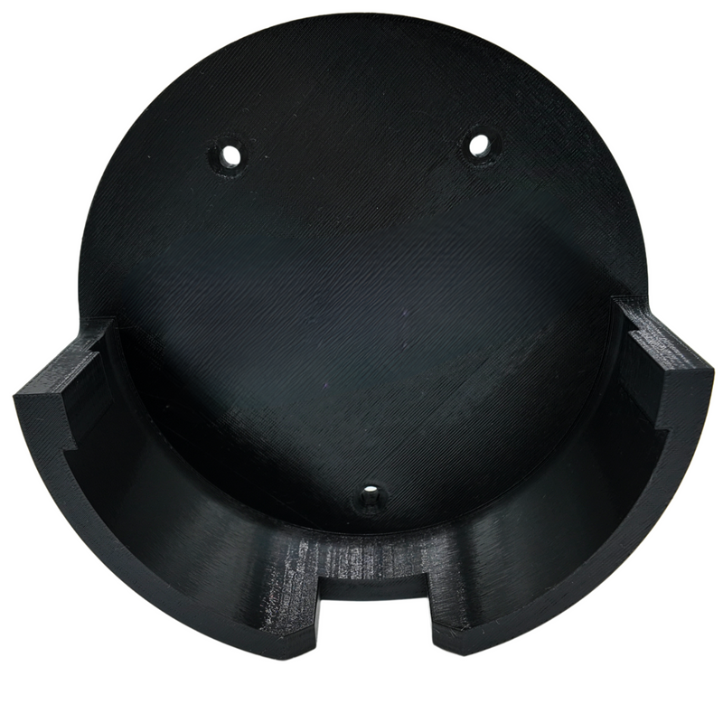 Vacuum Wall Mount for Milwaukee M18 Vac – Ultimate Tool Storage Solution