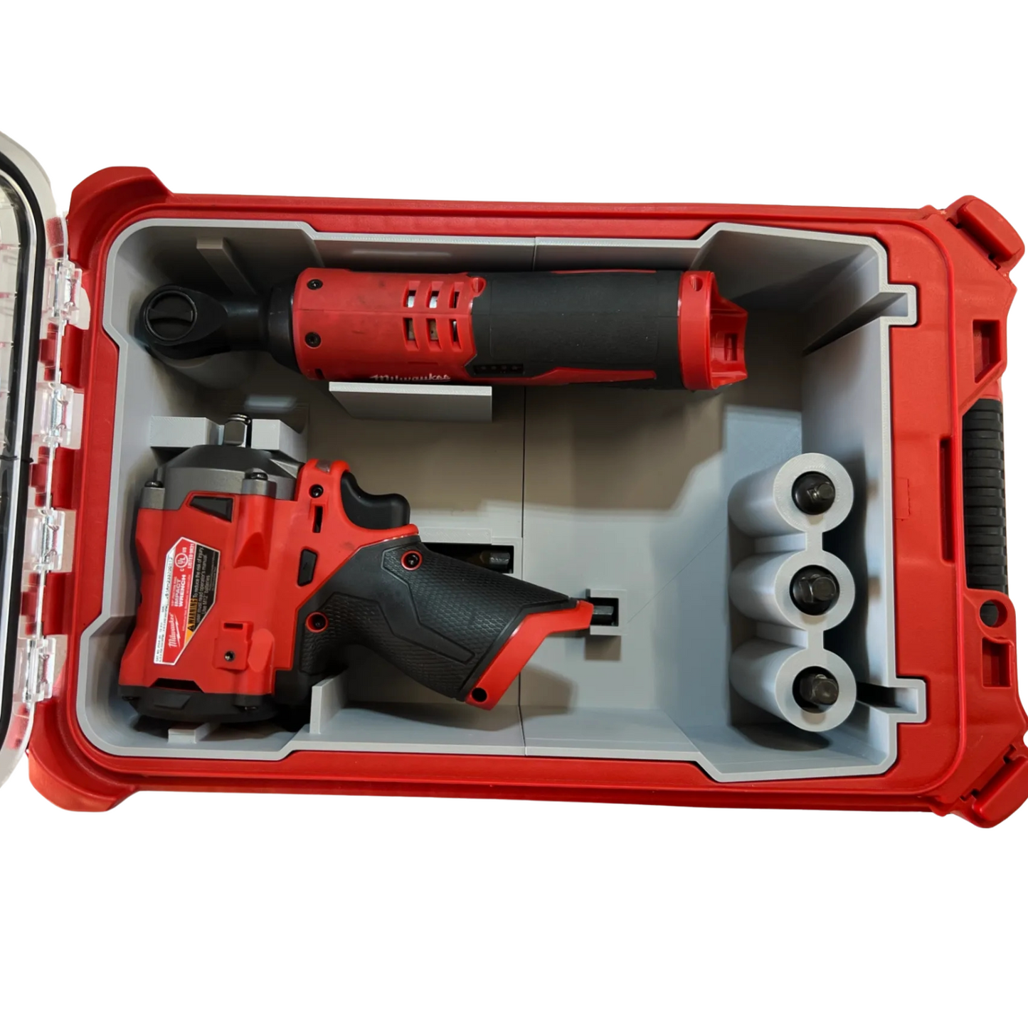 All Milwaukee tools Milwaukee tools for every trade