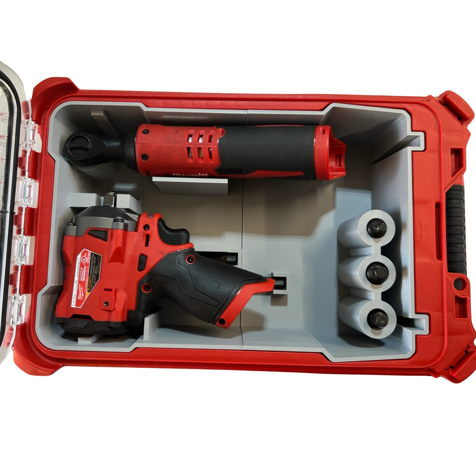 All Milwaukee tools Milwaukee tools for every trade