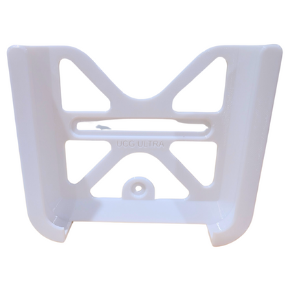 Wall Mount Bracket Holder for Ubiquiti UCG-Ultra Cloud Gateway Ultra Routing