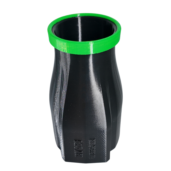 Stubby Nozzle for Ryobi 36V HP Whisper 730CFM Blower – Perfect for Car Drying & Workshop Use