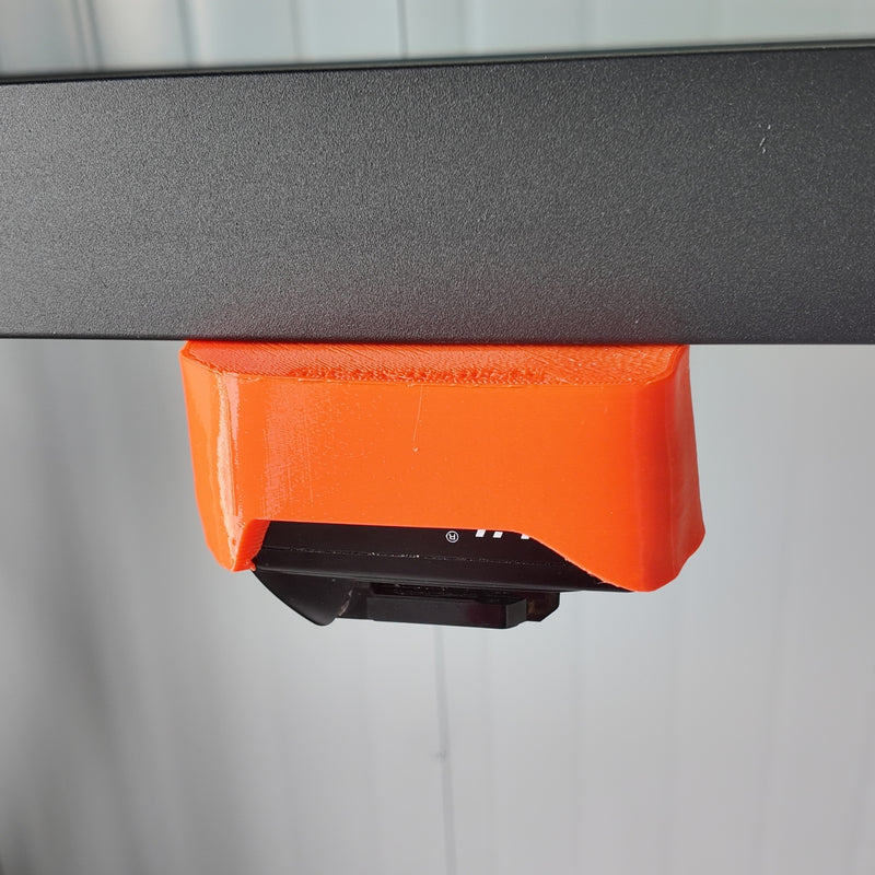 Magnetic Battery Case for Makita 18V 4Ah / 5Ah – 2 or 3 Magnets