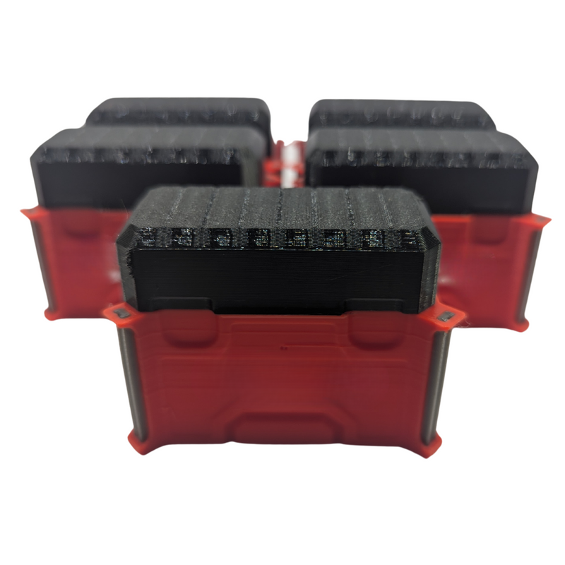 Packout Inspired AirPods Pro Gen 2 Case | Protect Your AirPods | Practical & Stylish