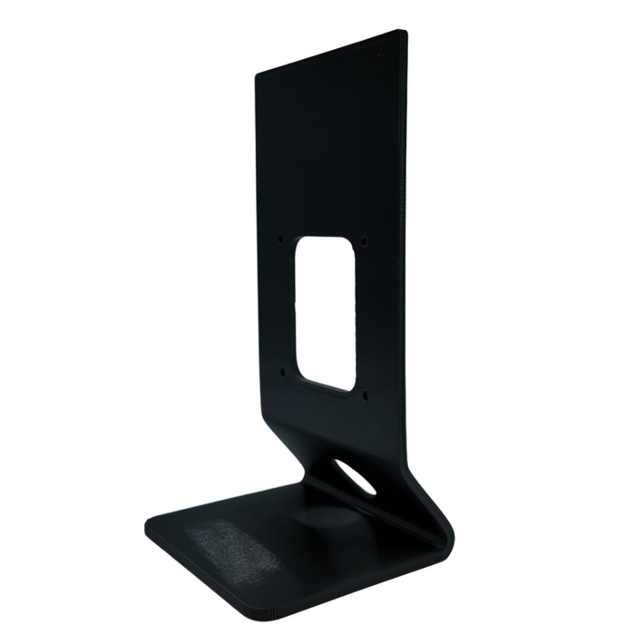 UniFi U7 Pro Wall Desk Stand - Secure, Sleek Desktop Stand for Ubiquiti U7 Pro Wall