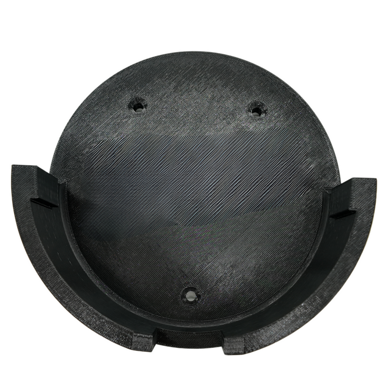 Vacuum Wall Mount for Milwaukee M18 Vac – Ultimate Tool Storage Solution