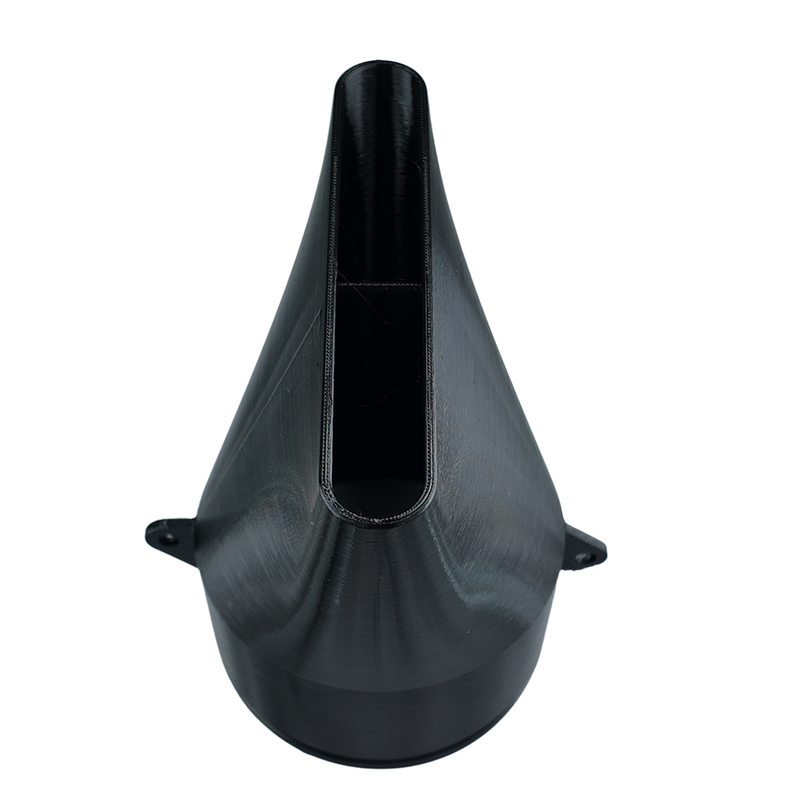 Makita DUB184z 18 V LXT Blower Stubby Nozzle Air Blade | Australian Made