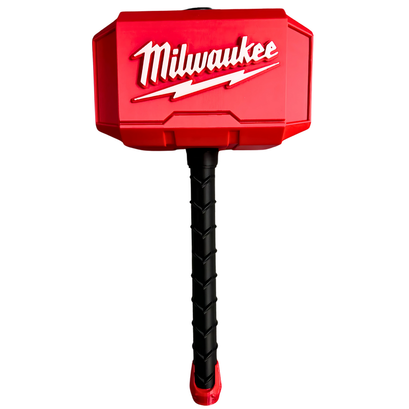 Milwaukee Tradie Gift Pack (Black Friday Limited)