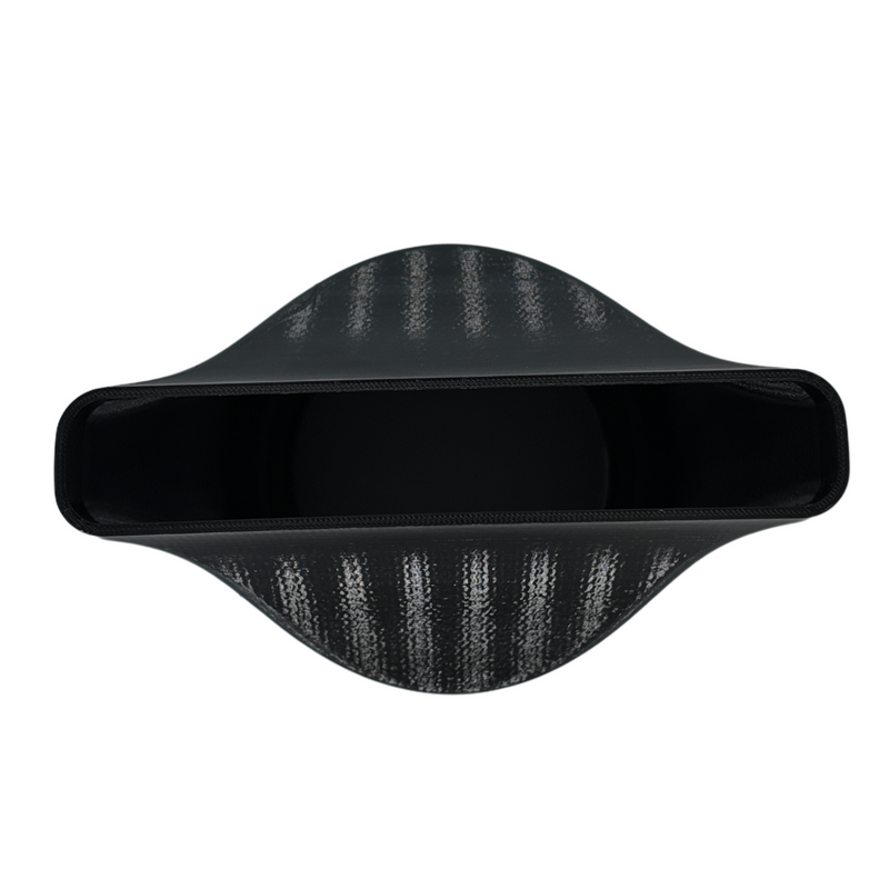 Bosch GBL 18V-750 Short Nozzle Set – Circular & Flat Head Attachments | Car Drying & Detailing