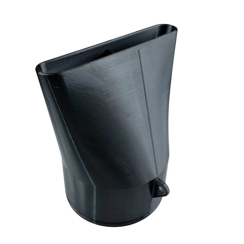 Makita DUB184z 18 V LXT Blower Stubby Nozzle Air Blade | Australian Made