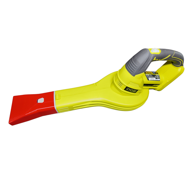 Ryobi Blower Nozzles - 3D Printed Tools - Set of 2 Nozzles for Ryobi 18V ONE+ Blower | Perfect for Home Improvement or as a Gift for Him