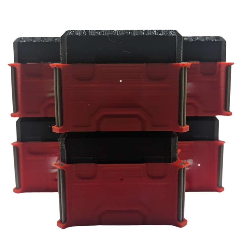 Packout Inspired AirPods Pro Gen 2 Case | Protect Your AirPods | Practical & Stylish