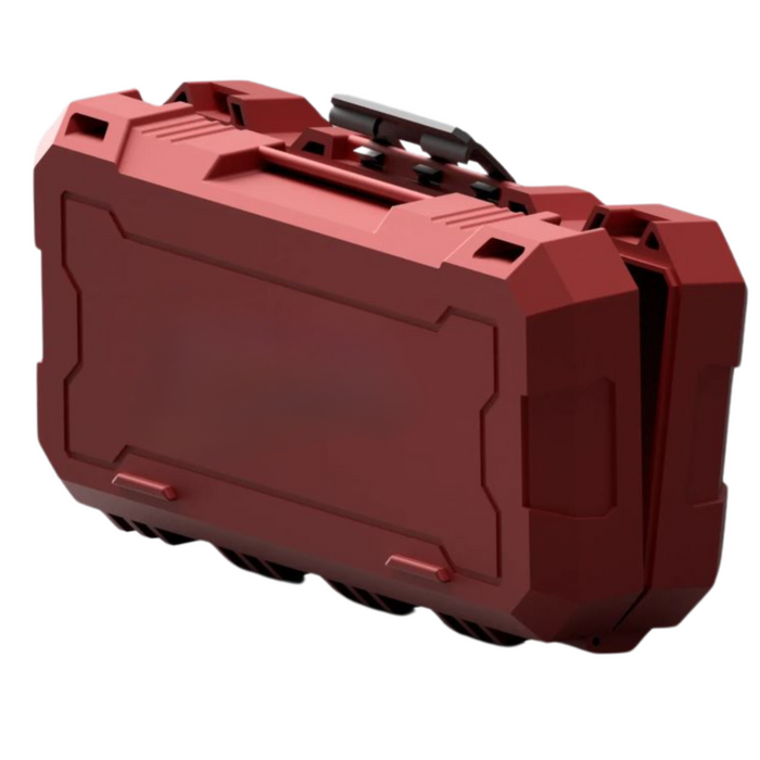 Shockwave Impact Duty Bit Case | Replacement Case Milwaukee Bits