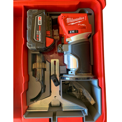 Secure Milwaukee tools Packout solutions at A1 Tools