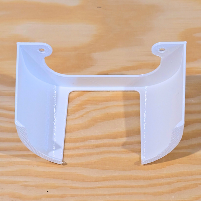 Eero 6 Wall Mount - Custom Wall Bracket for Your Eero 6 Wi-Fi System