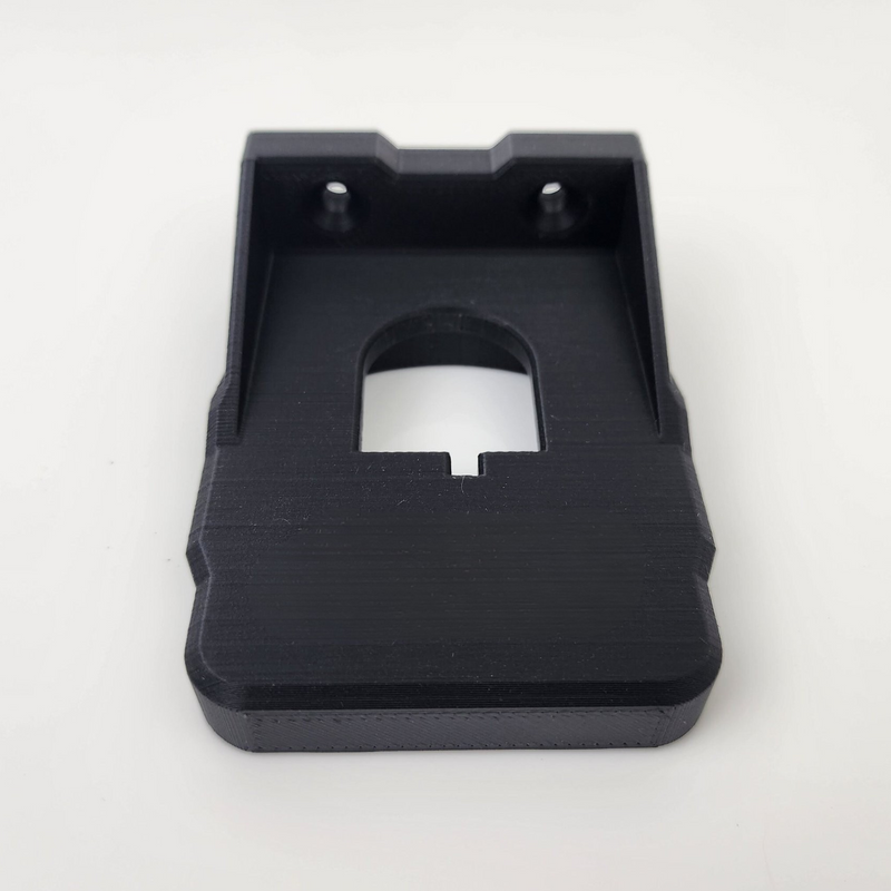 Ryobi 18 V Battery Wall‑Mounts – 5‑Pack Secure, Snug & Ready for Any Workshop Wall