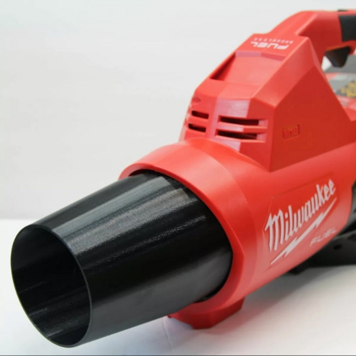 Stubby Nozzle for Milwaukee 2824-20 Leaf Blower | Compact Accessory🇦🇺