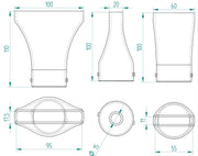 Milwaukee tools Packout designed for tradies' needs