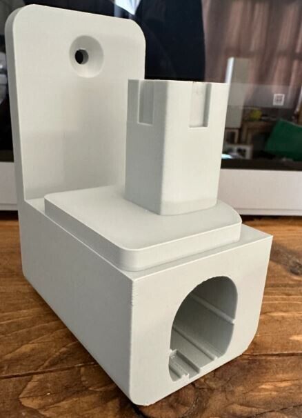 All tools needed for professional results