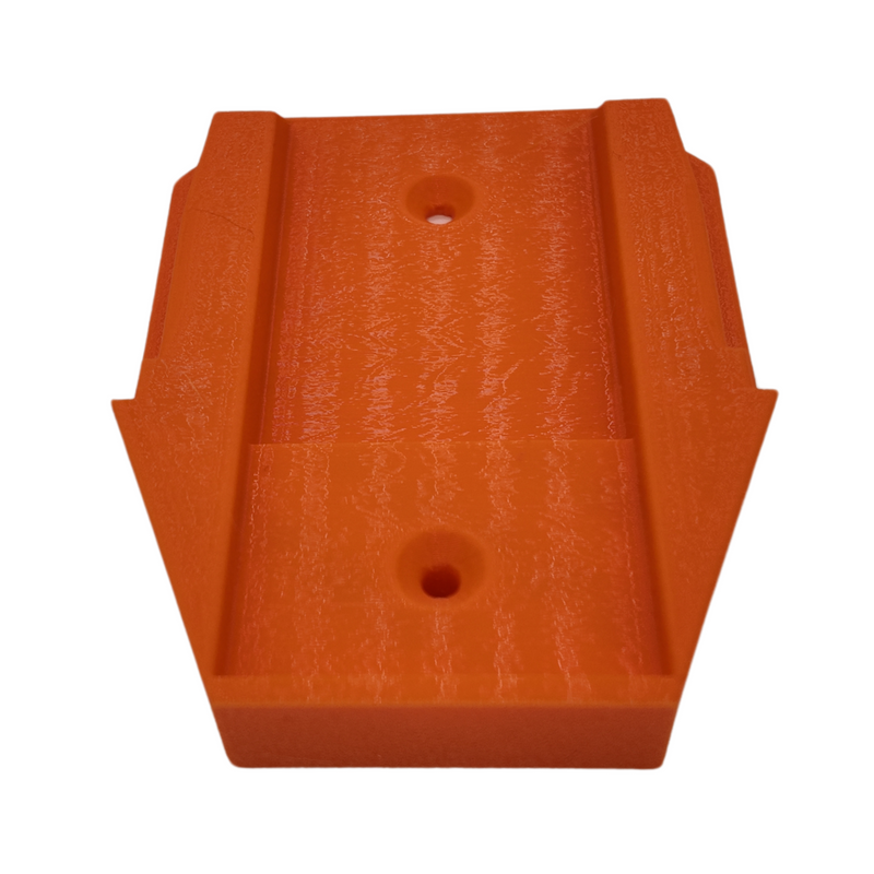 AEG/Rigid 18v Tool and Battery Holders – Custom 3D Printed Tool Storage Solution