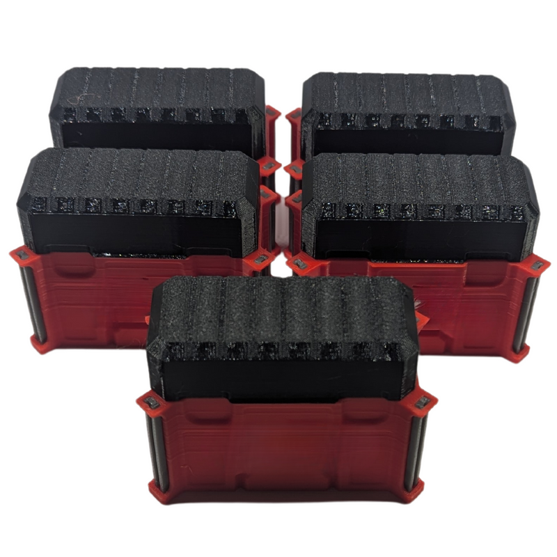 Packout Inspired AirPods Pro Gen 2 Case | Protect Your AirPods | Practical & Stylish