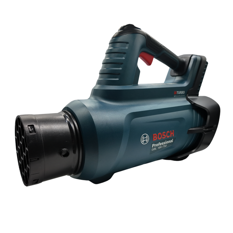 Bosch GBL 18V-750 Short Nozzle Set – Circular & Flat Head Attachments | Car Drying & Detailing