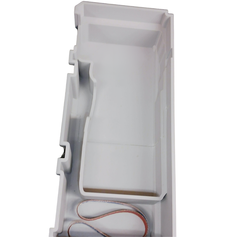 Milwaukee M12 Belt File Packout Drawer Insert