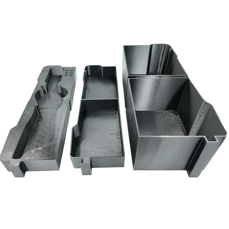 Milwaukee Packout M12 Soldering Iron Insert - 48-22-8435 Compact Organiser