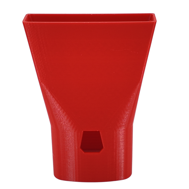 Ryobi Blower Nozzles - 3D Printed Tools - Set of 2 Nozzles for Ryobi 18V ONE+ Blower | Perfect for Home Improvement or as a Gift for Him