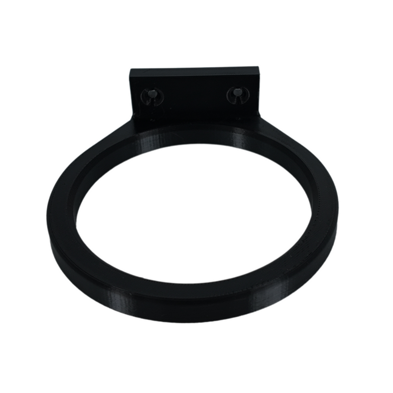 Wall Mount Kit for the Milwaukee M18 Dual Battery Blower pick extras