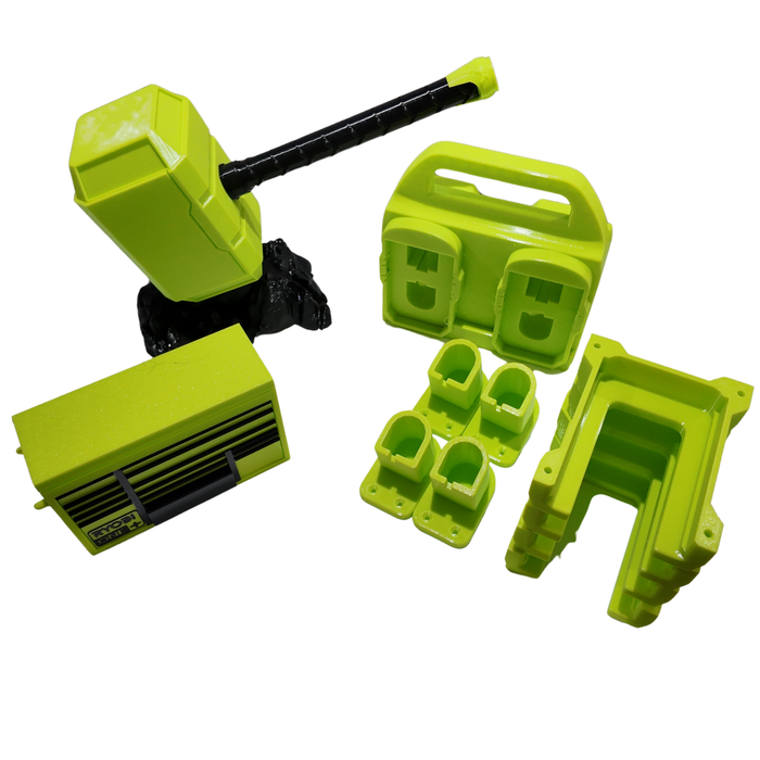 Ryobi Tradie Gift Pack (Black Friday Limited)