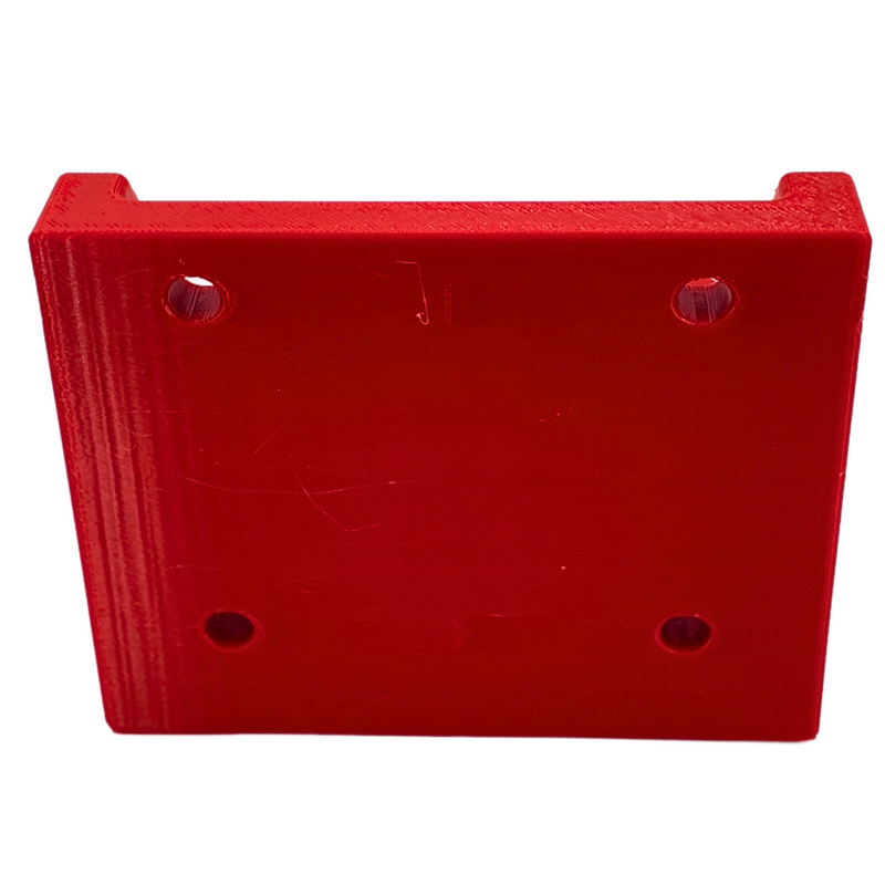 Milwaukee M18 Leaf Blower Wall Mount