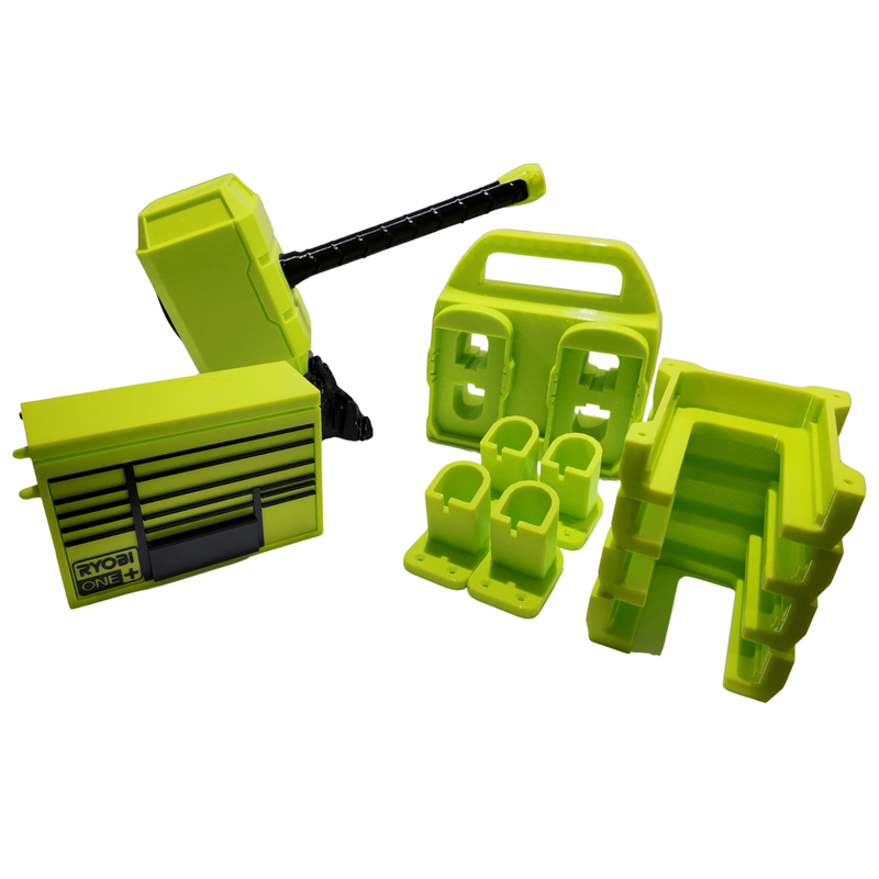 Ryobi Tradie Gift Pack (Black Friday Limited)