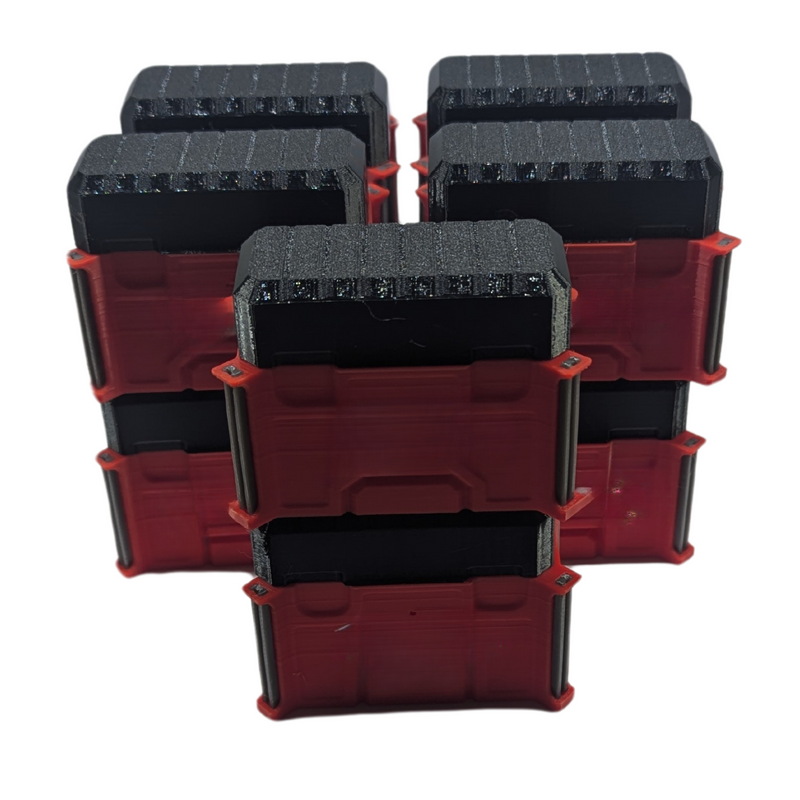 Packout Inspired AirPods Pro Gen 2 Case | Protect Your AirPods | Practical & Stylish