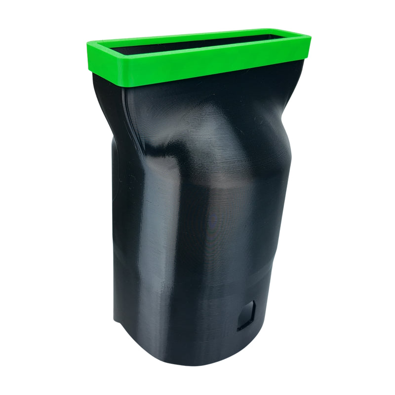 Blower Nozzles for Ryobi R36XBLW40 36V 800CFM – Circular, Wide or Both