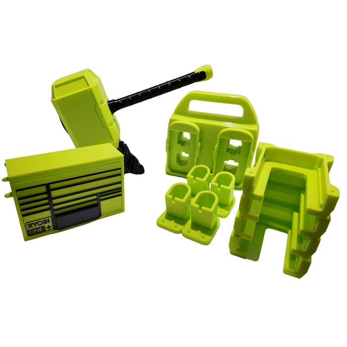 Ryobi Tradie Gift Pack (Black Friday Limited)