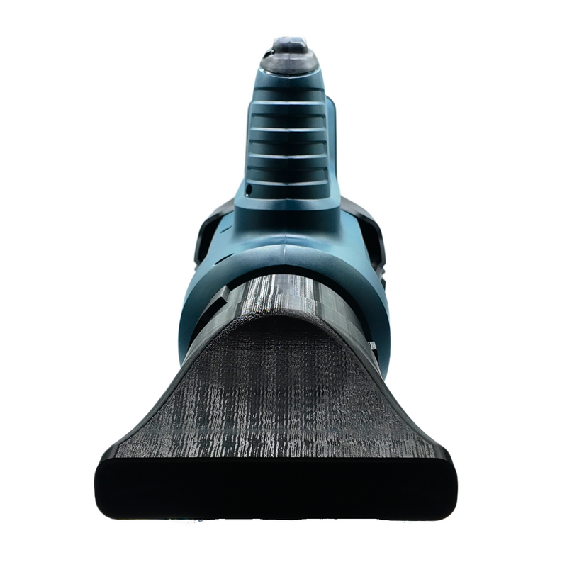 Bosch GBL 18V-750 Short Nozzle Set – Circular & Flat Head Attachments | Car Drying & Detailing