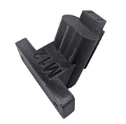 Durable and spacious tool box for professionals