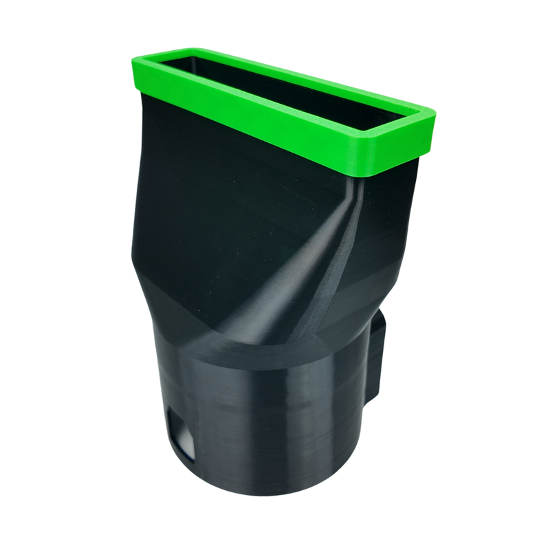 Stubby Nozzle for Ryobi R36BLW50 36V 550CFM Blower – Circular or Wide