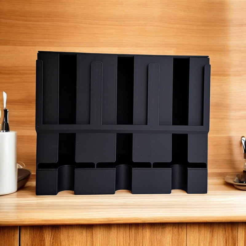 Tea Bag Dispenser - Tea Time Revolution: The Ultimate 3D-Printed Tea Dispenser ☕