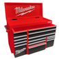 Milwaukee tools Packout designed for tradies' needs