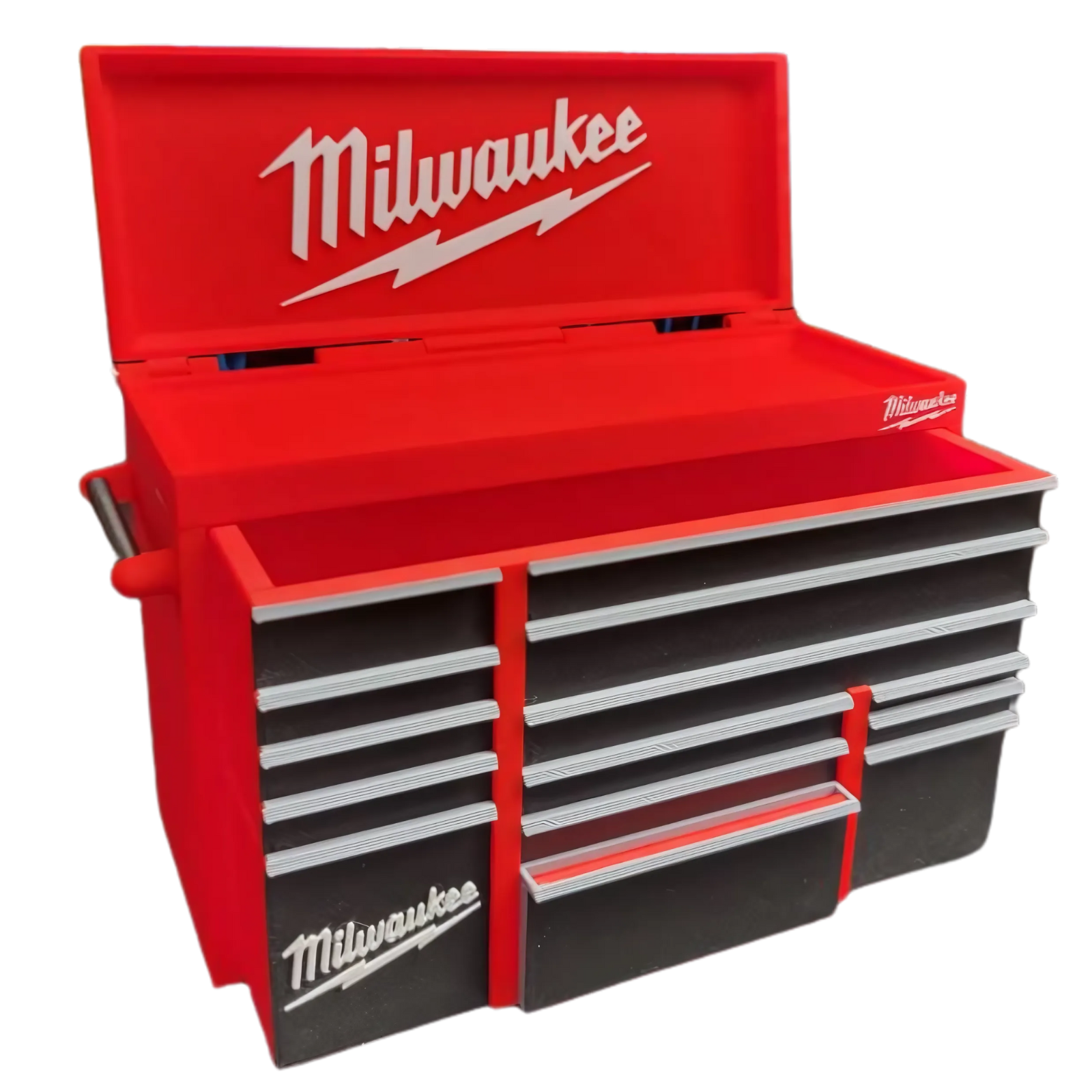 Durable Milwaukee Packout system for tradies