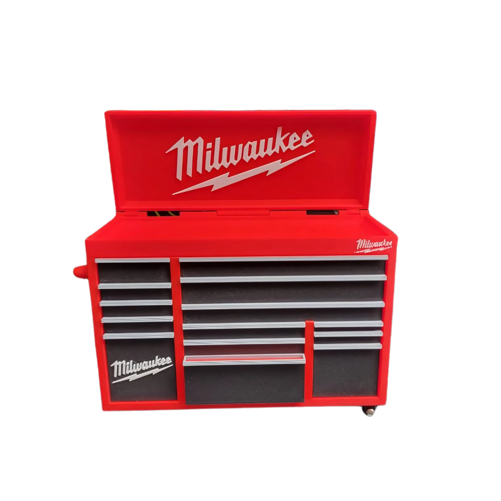 Milwaukee Packout for customized tool organization