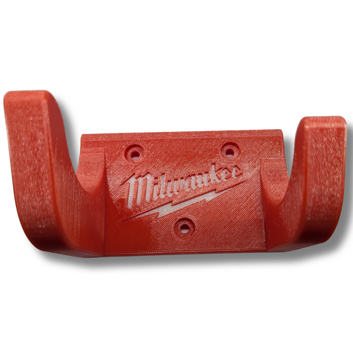 Milwaukee tools packout accessories for easy tool access