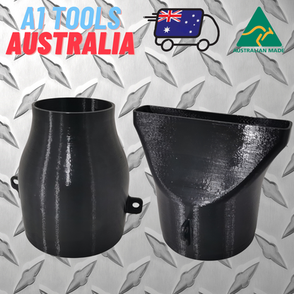 Australian-made tools with precision and durability