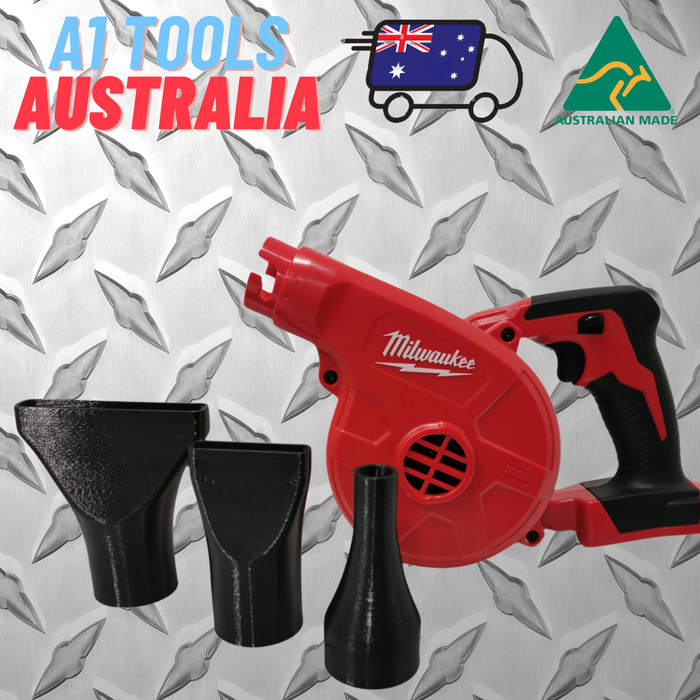 100% Australian-made tools by A1 Tools Australia