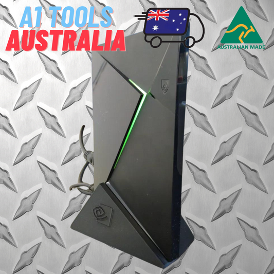 🇦🇺 Vertical Stand for Nvidia Shield TV 2017 🇦🇺