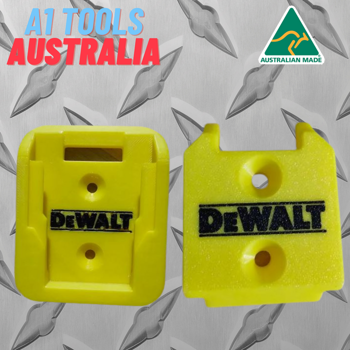 Durable and dependable tools made in Australia