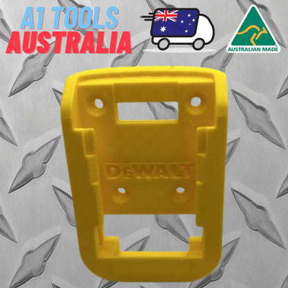 Reliable tools made in Australia for tradies