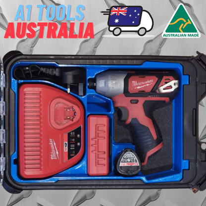 Durable and spacious tool box for professionals